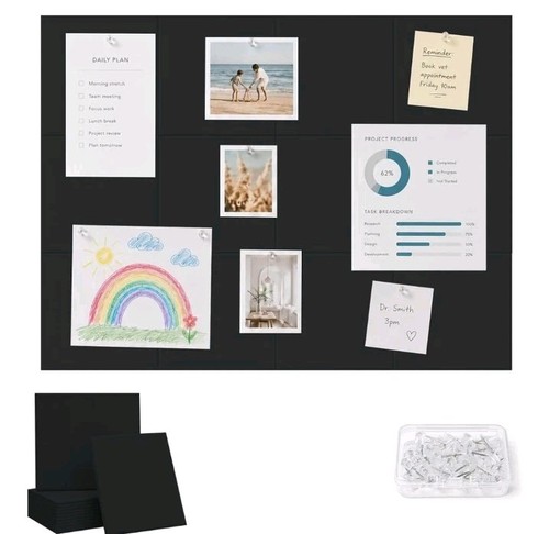 Decorative bulletin - 48",