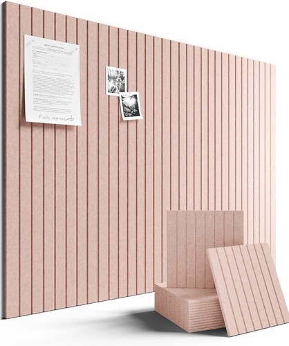 Fluxynara large felt bulletin - fluxynara,